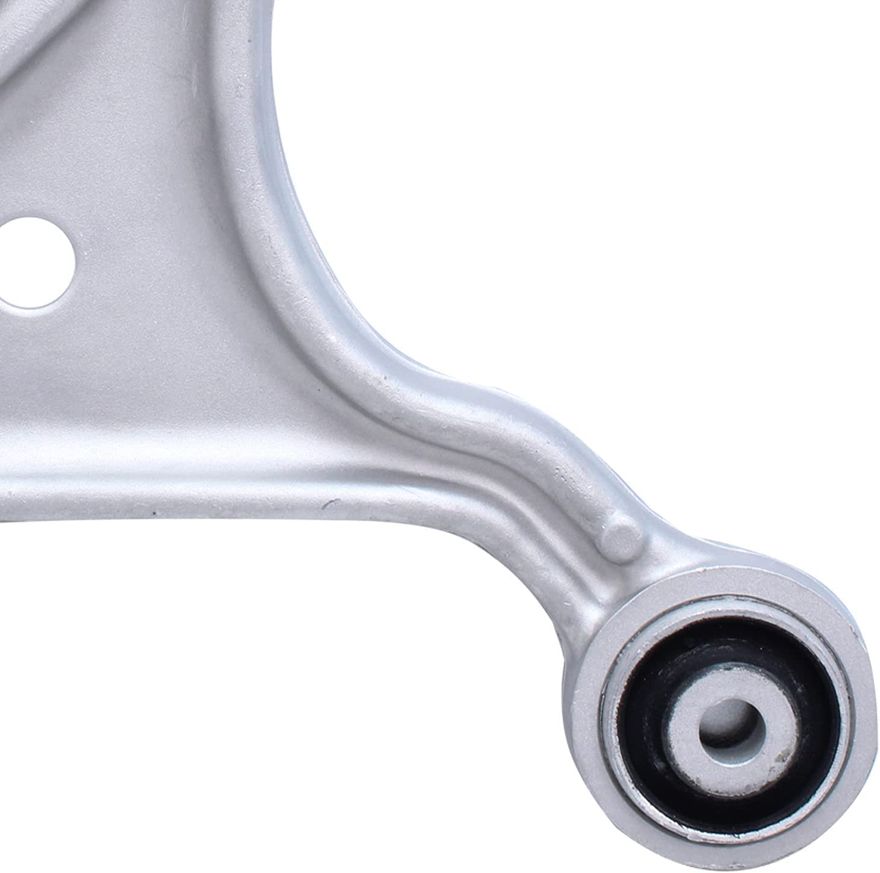 Front Left Lower Control Arm - K640368