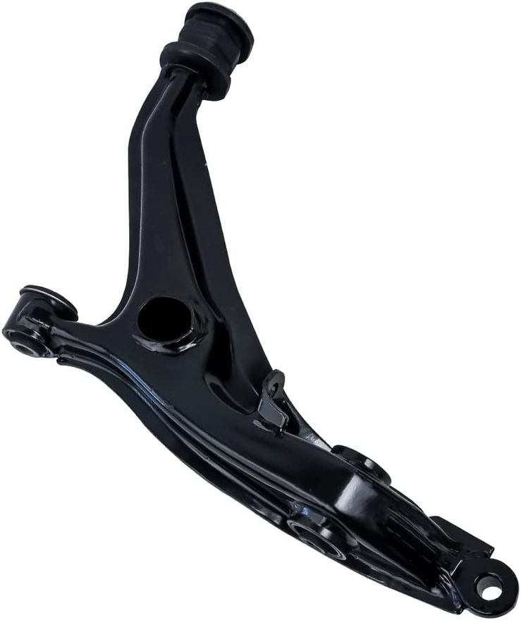 Front Left Lower Control Arm For 1999-2000 Honda Civic – Direct Replacement (AM Autoparts)