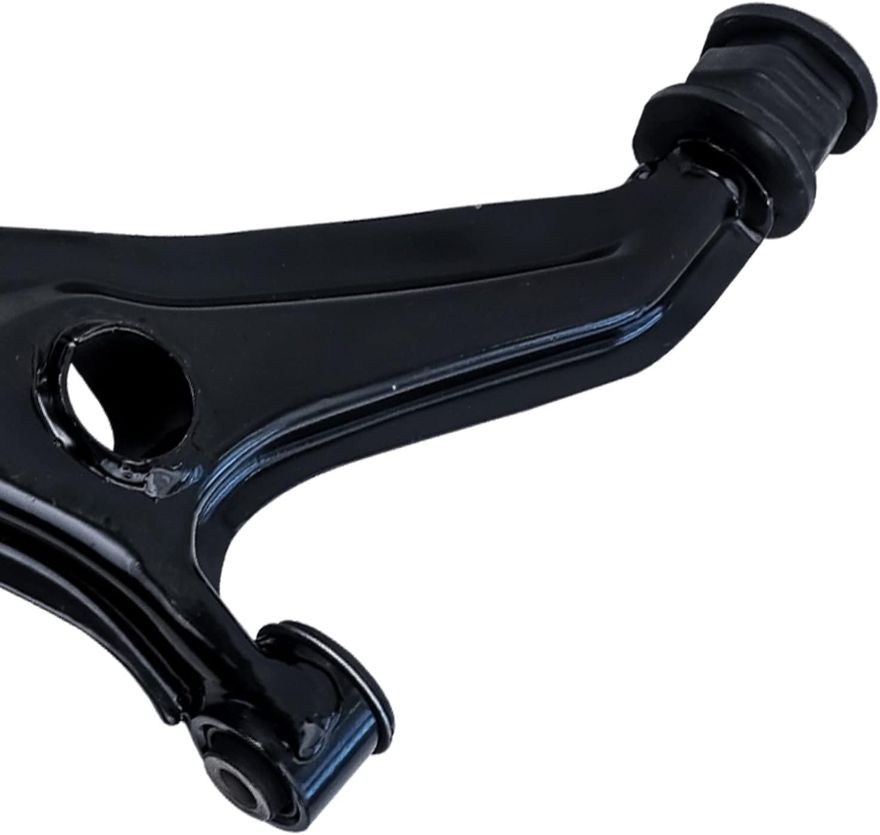 Front Lower Control Arms - K640394 / K640395