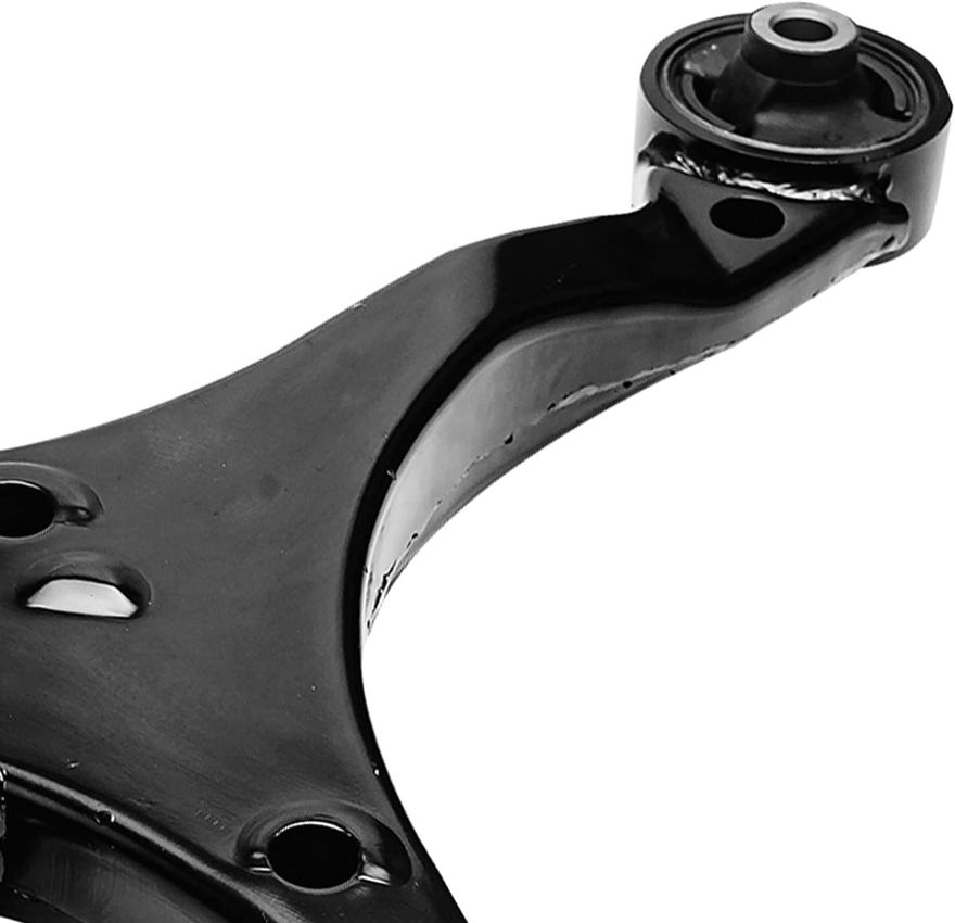 Front Right Lower Control Arm - K640399