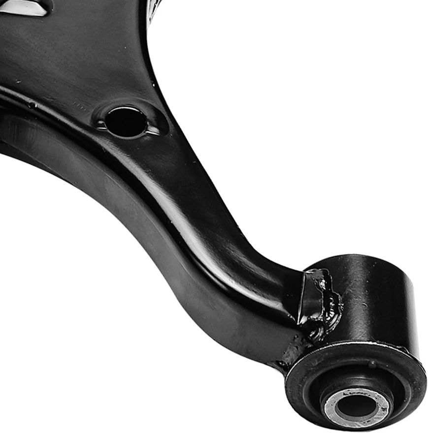 Front Right Lower Control Arm - K640399