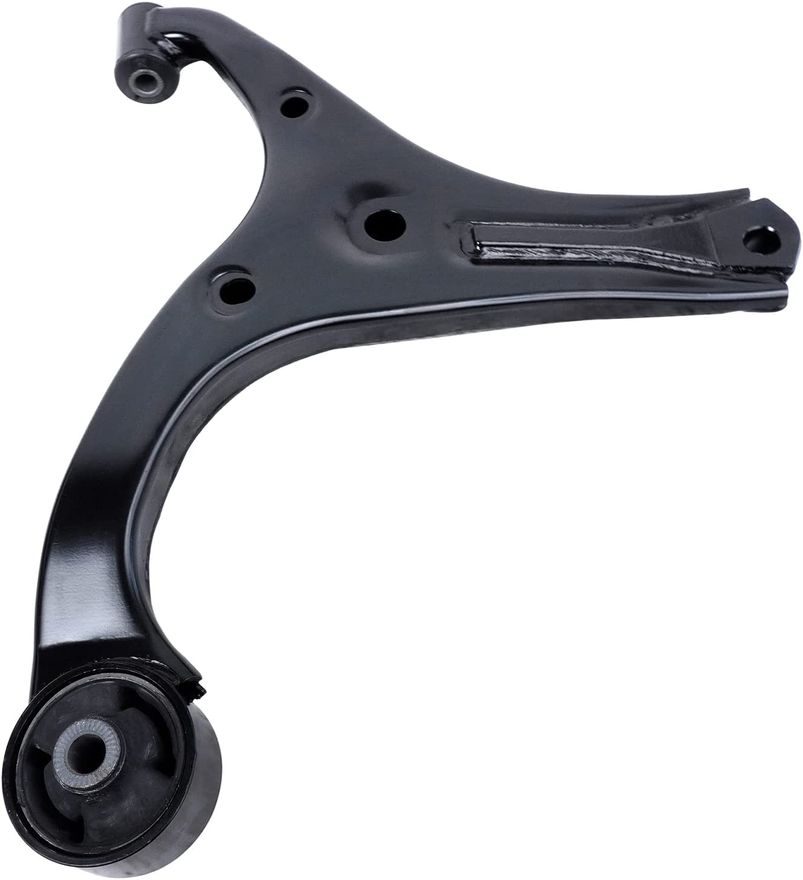 Front Left Lower Control Arm - K640404