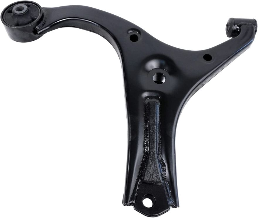 Front Left Lower Control Arm - K640404