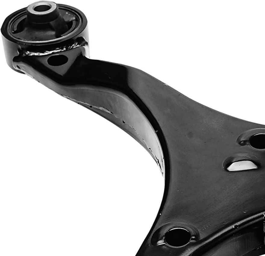 Front Left Lower Control Arm - K640400