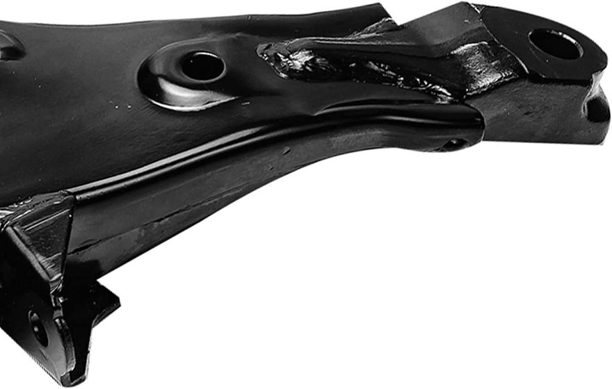 Front Left Lower Control Arm - K640400