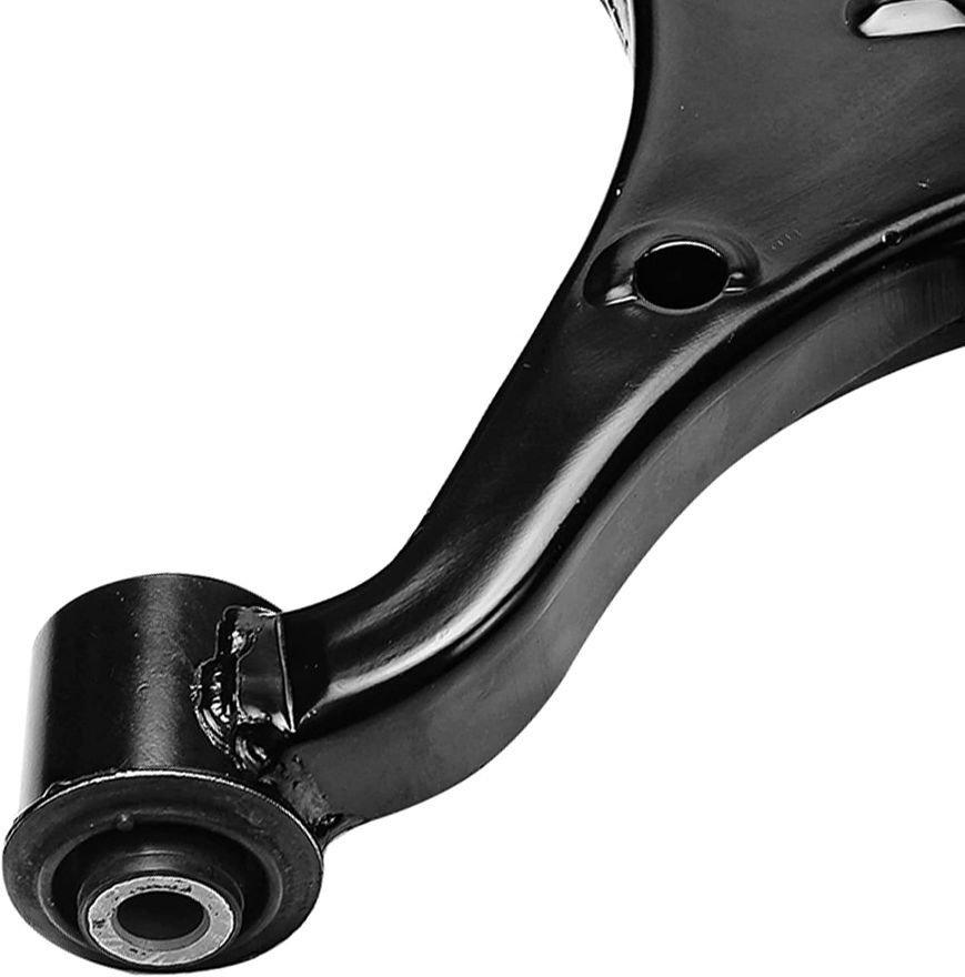 Front Left Lower Control Arm - K640400