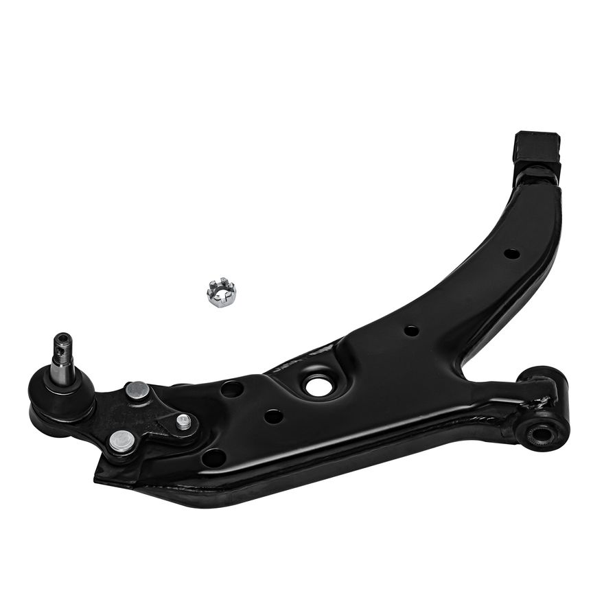 Front Right Lower Control Arm - K640430