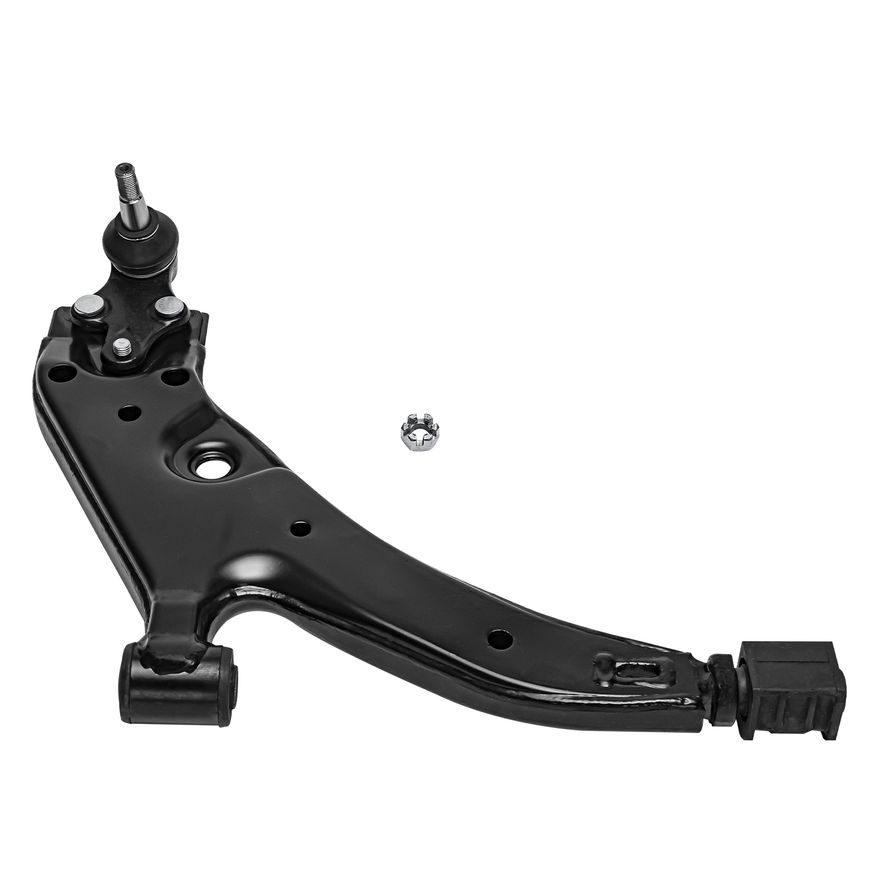 Front Right Lower Control Arm - K640430