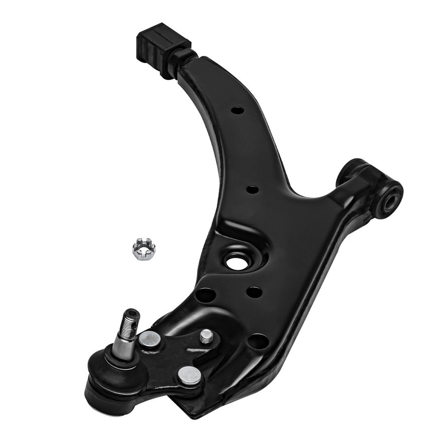 Front Right Lower Control Arm - K640430