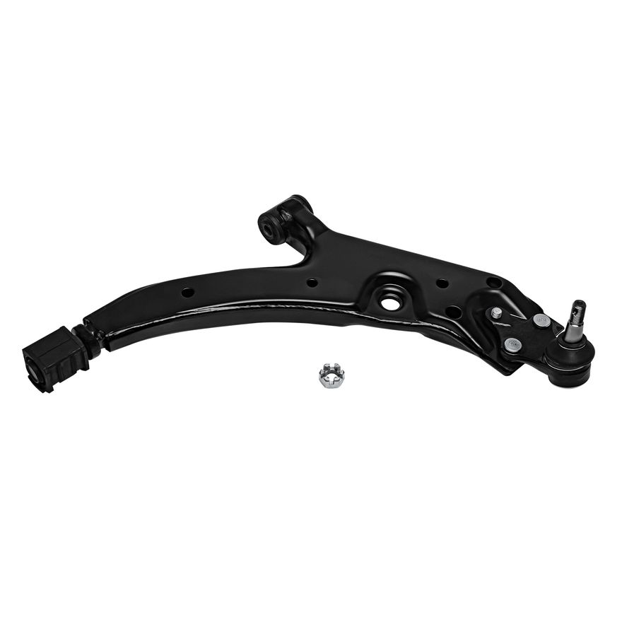 Front Right Lower Control Arm - K640430