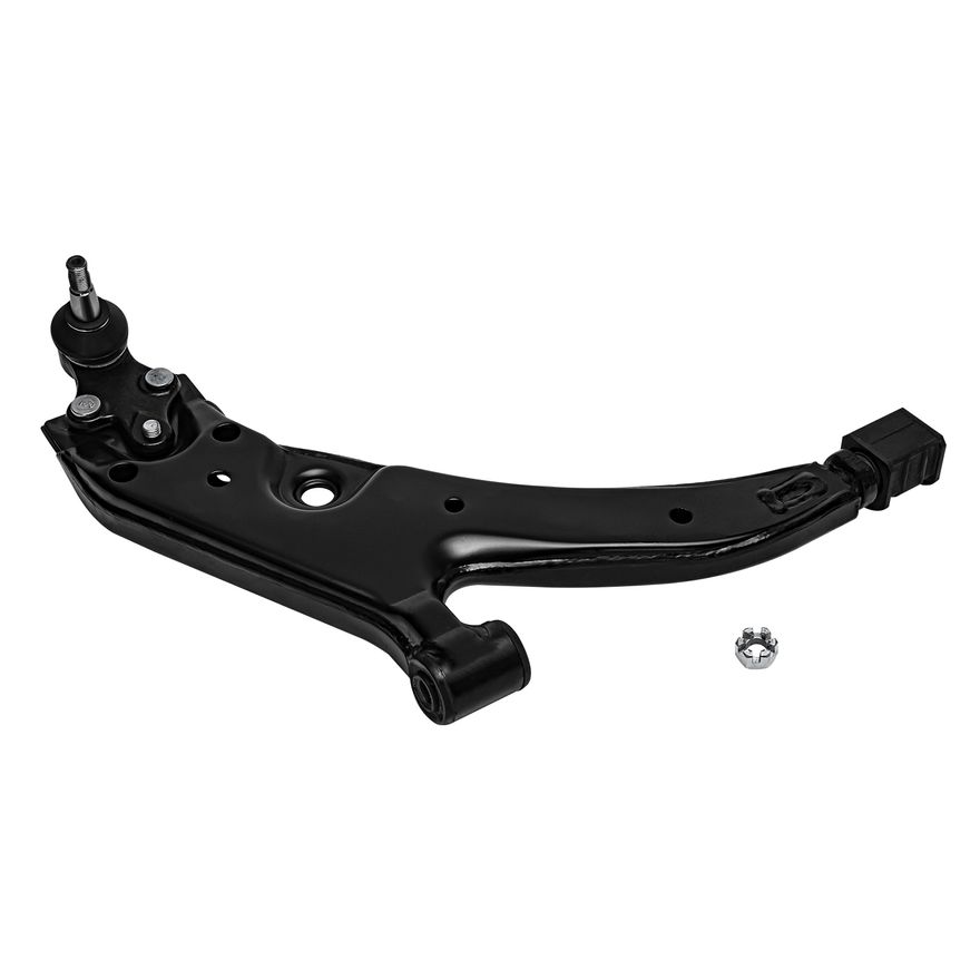 Front Right Lower Control Arm - K640430