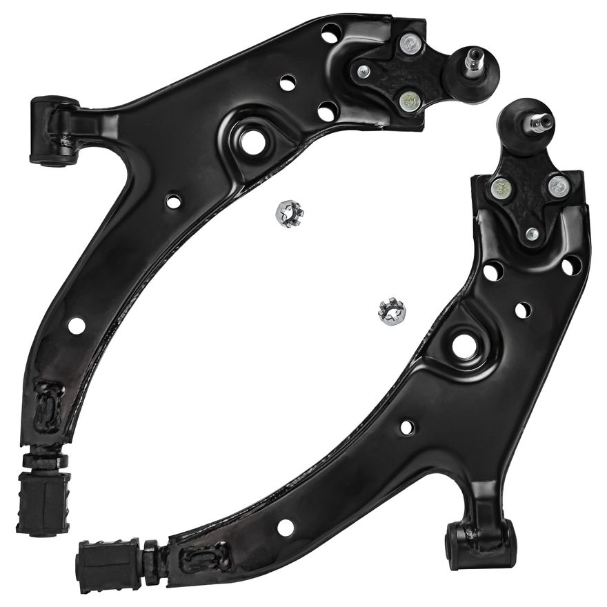 Main Image - Front Lower Control Arms