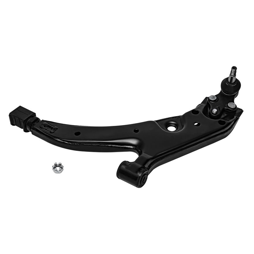 Front Left Lower Control Arm - K640431