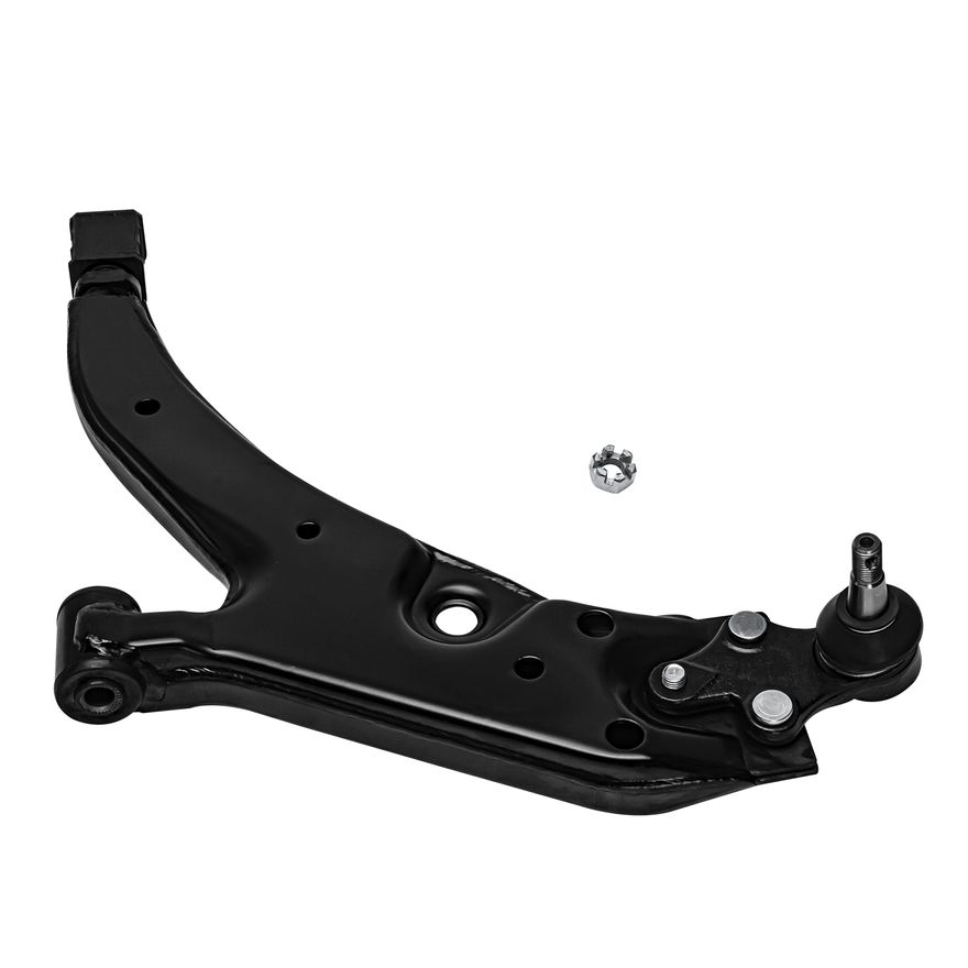 Front Left Lower Control Arm - K640431