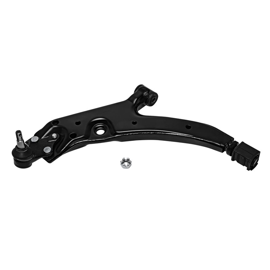 Front Left Lower Control Arm - K640431