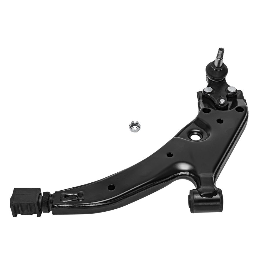 Front Left Lower Control Arm - K640431