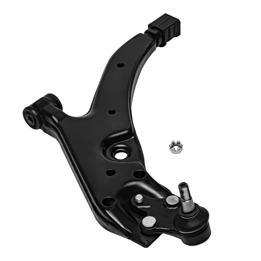 Front Left Lower Control Arm - K640431