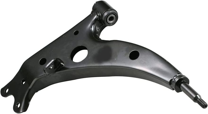 Front Right Lower Control Arm - K640432