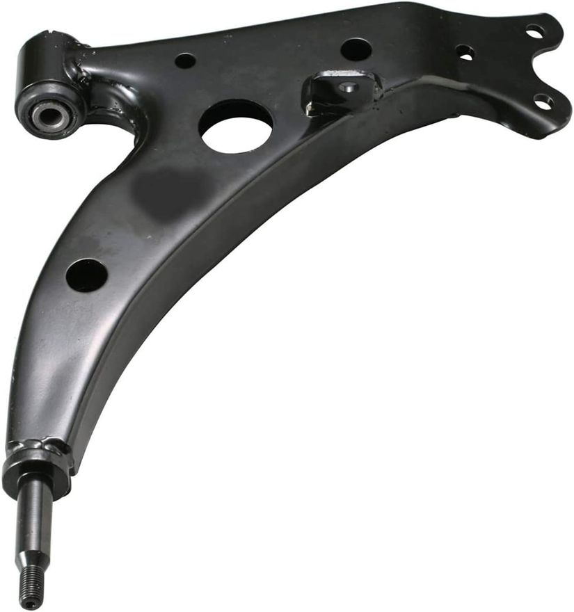 Front Lower Control Arm - K640432 / K640433