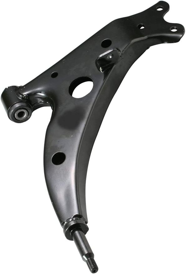 Front Lower Control Arm - K640432 / K640433