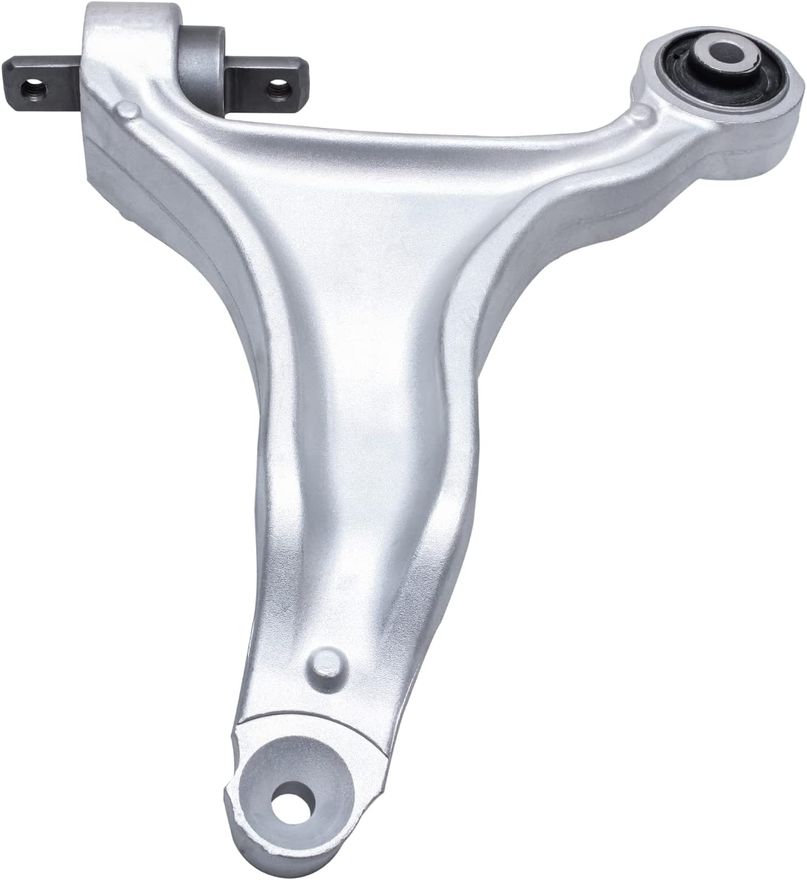 Front Left Lower Control Arm - K640445