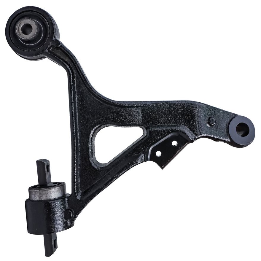 Front Left Lower Control Arm - K640831