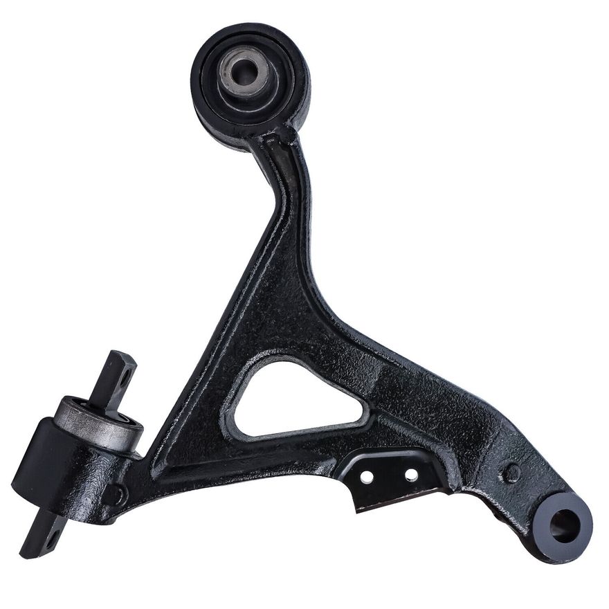 Front Left Lower Control Arm - K640831