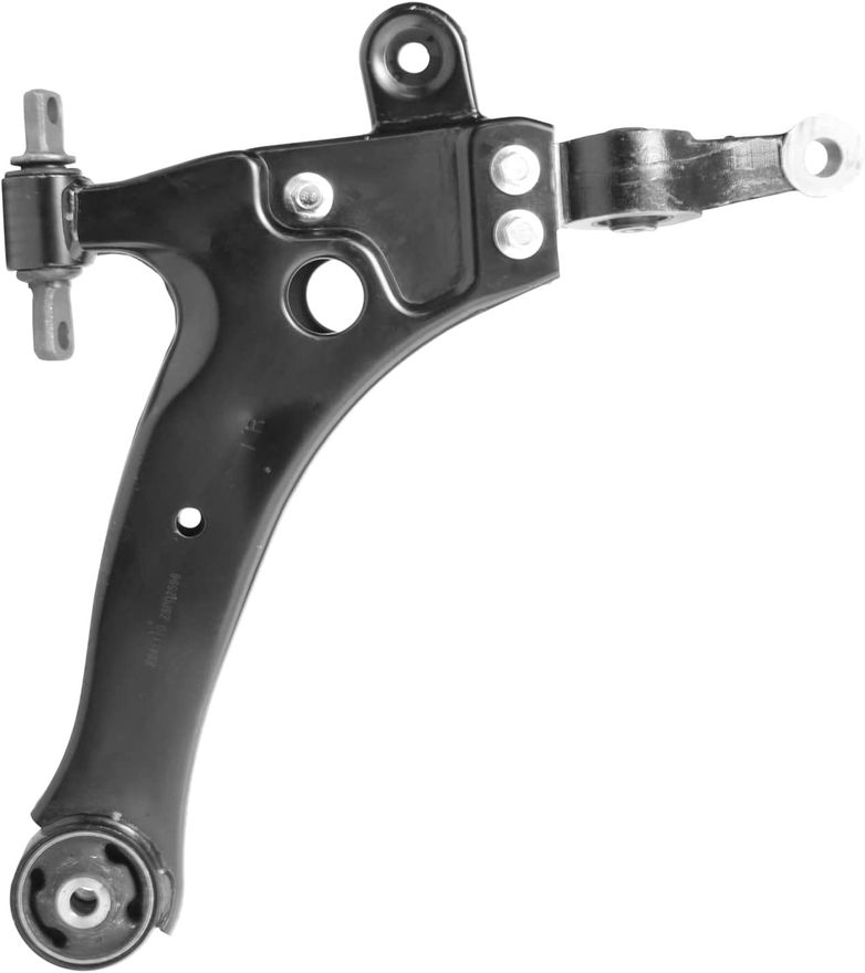 Front Right Lower Control Arm - K641110