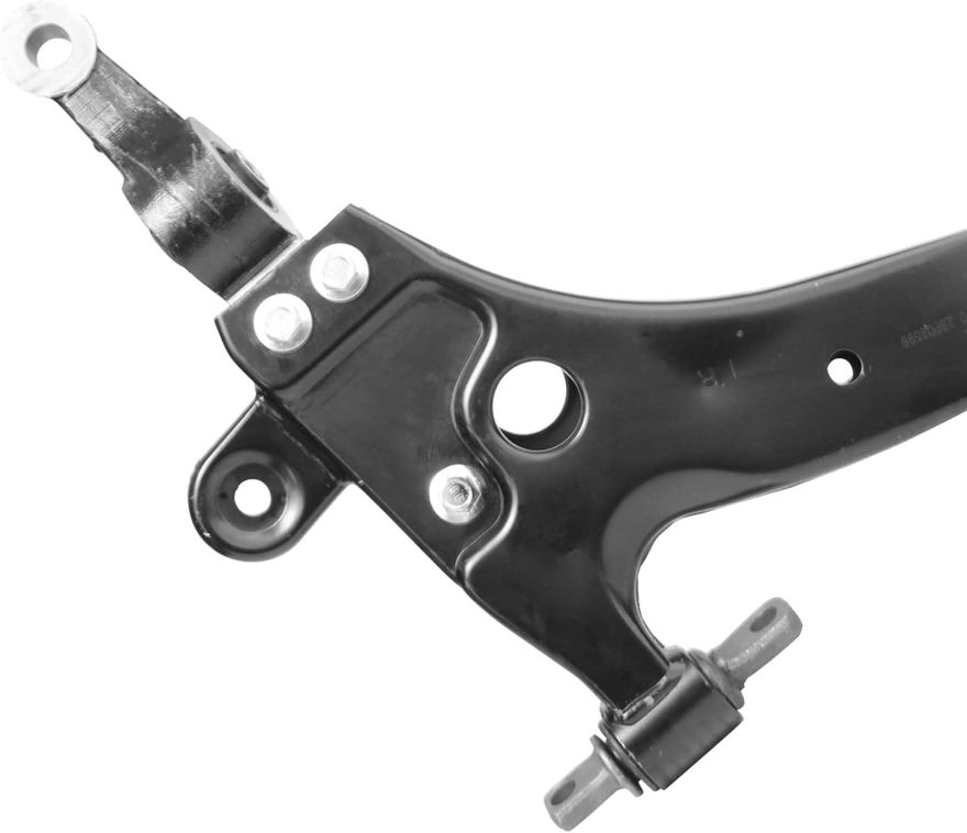 Front Right Lower Control Arm - K641110