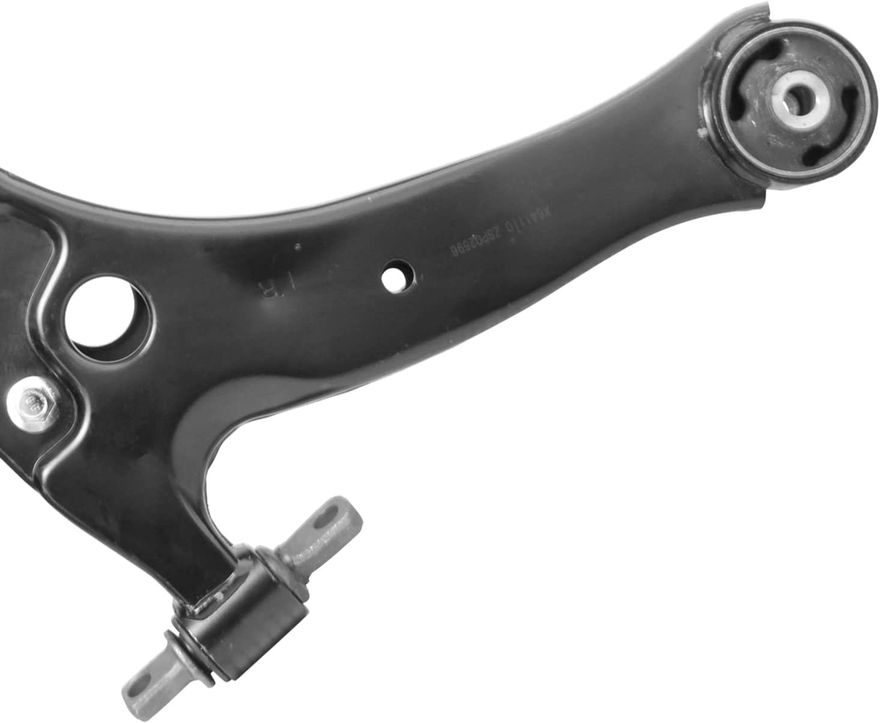 Front Right Lower Control Arm - K641110