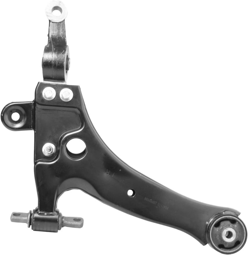 Front Lower Control Arms - K641110 / K641111