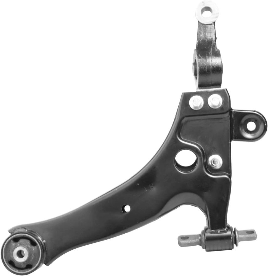 Front Lower Control Arms - K641110 / K641111