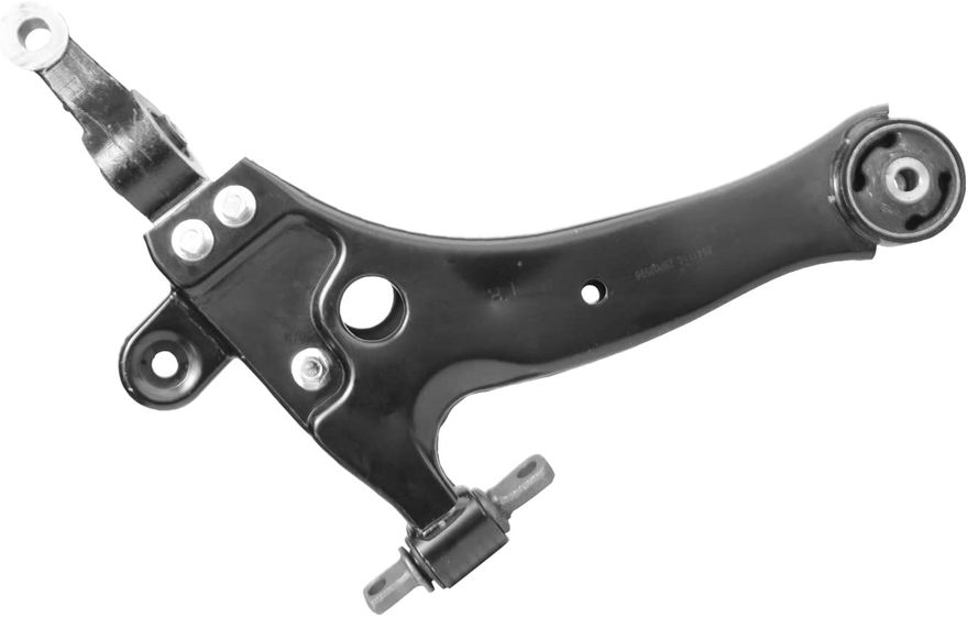 Front Lower Control Arms - K641110 / K641111