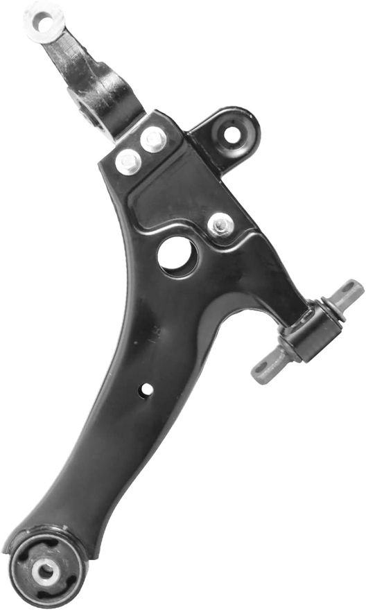 Front Lower Control Arms - K641110 / K641111