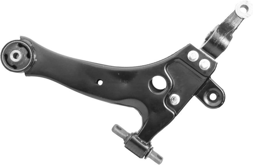 Front Left Lower Control Arm - K641111