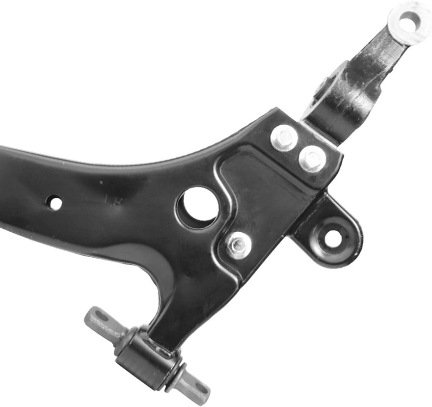 Front Left Lower Control Arm - K641111