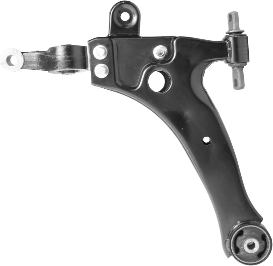 Front Left Lower Control Arm - K641111