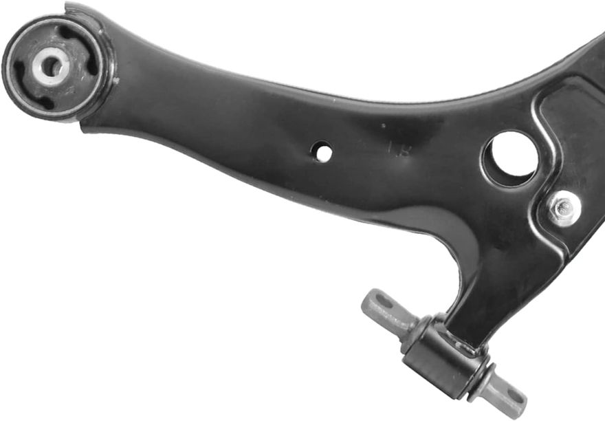 Front Left Lower Control Arm - K641111
