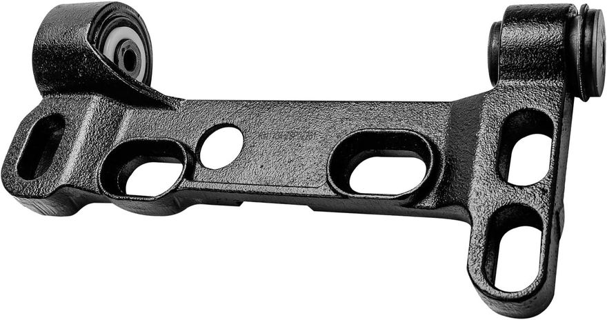 Front Driver Side Lower Control Arm Support Bracket