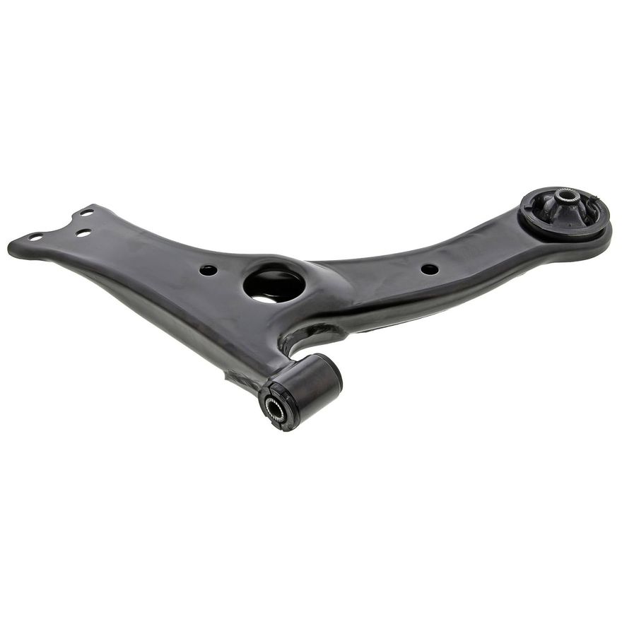 Front Right Lower Control Arm - K641277