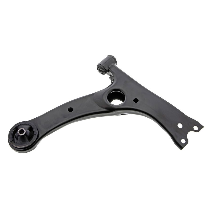 Front Right Lower Control Arm - K641277