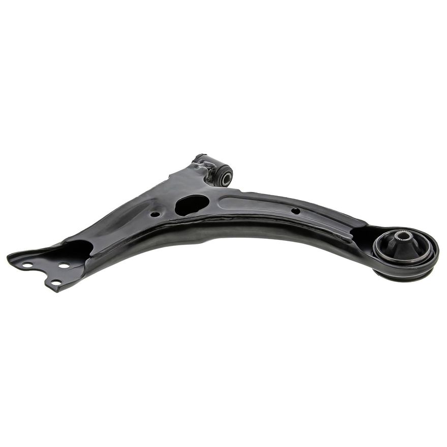 Front Right Lower Control Arm - K641277