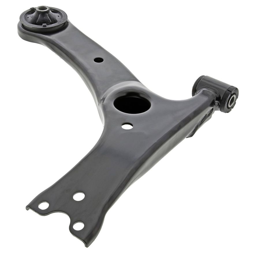 Front Right Lower Control Arm - K641277