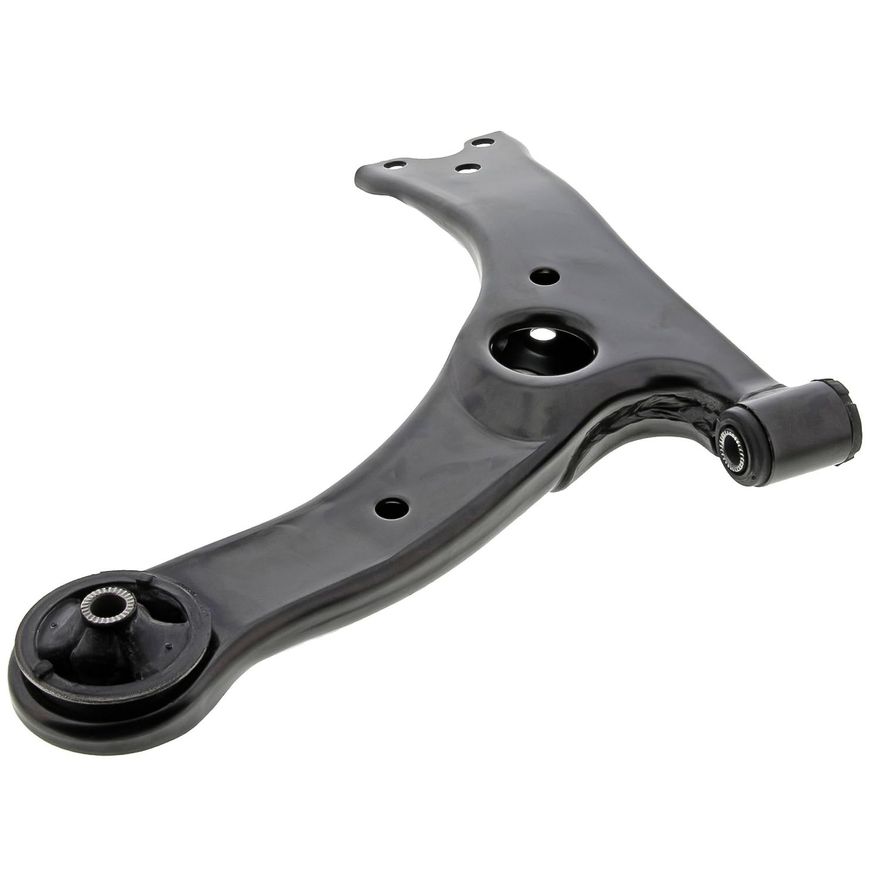 Front Left Lower Control Arm - K641278