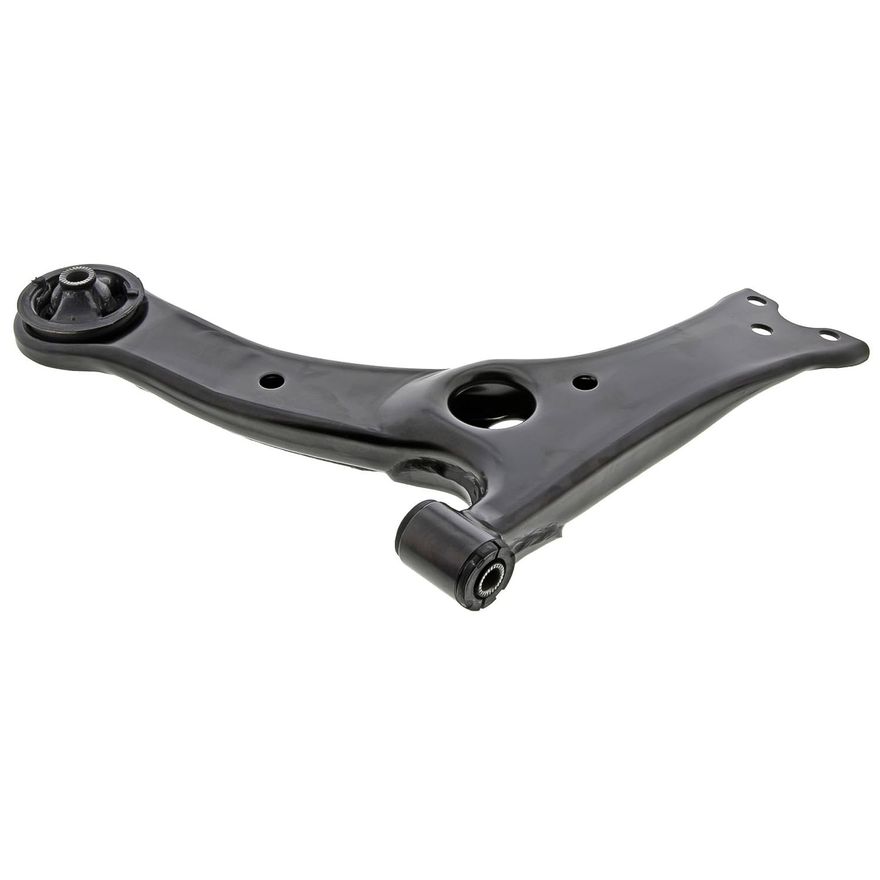 Front Left Lower Control Arm - K641278