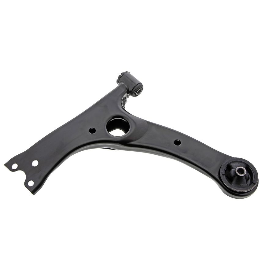 Front Left Lower Control Arm - K641278