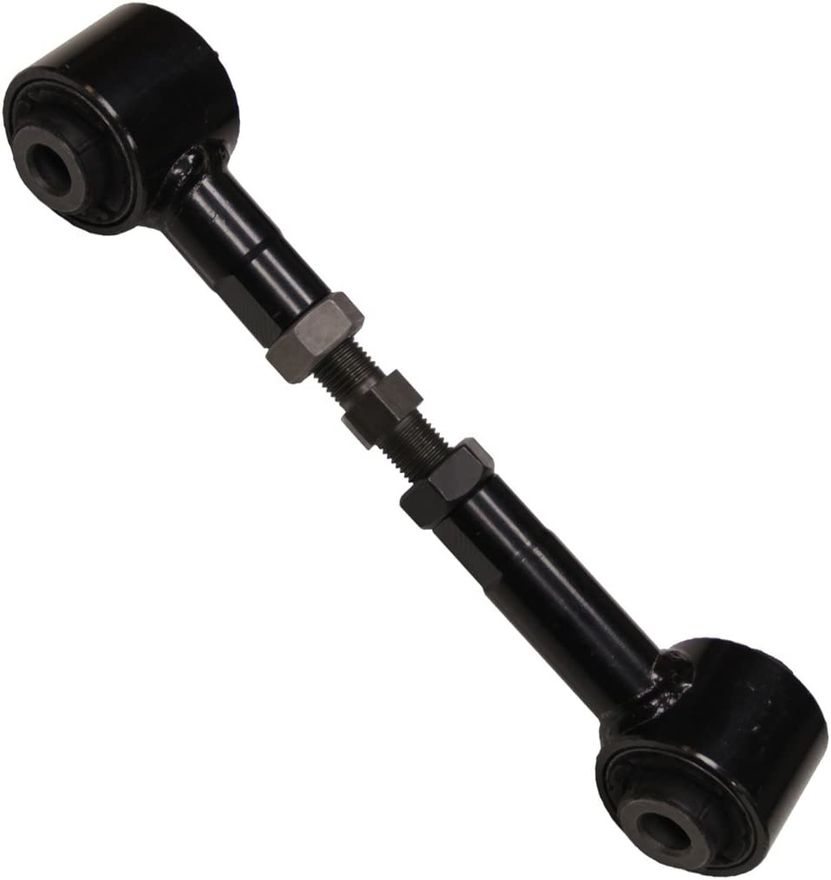 thumbnail image 2 of Rear Shock Absorber For 2006-2012 Ford Fusion & 2006-2011 Mercury Milan – Left Or Right, FWD (Evan-Fischer, Sold Individually) 2 of 4