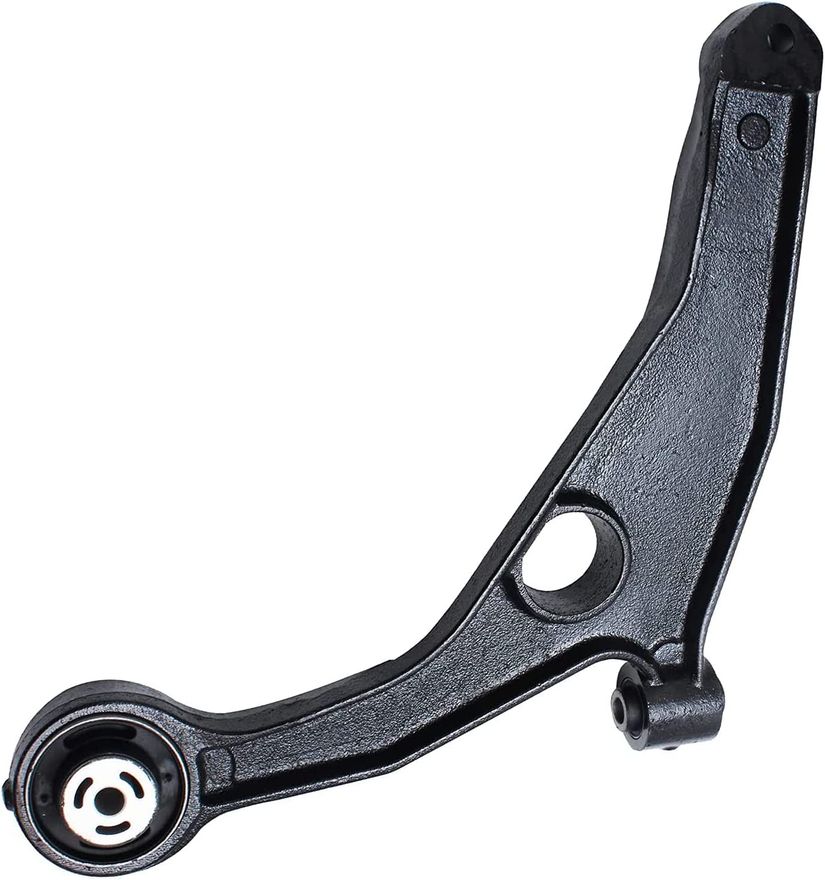 Front Right Lower Control Arm - K641334