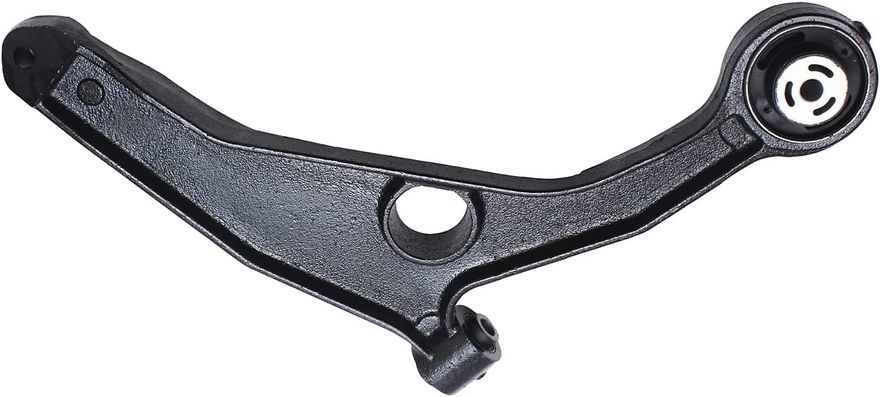 Front Left Lower Control Arm - K641333