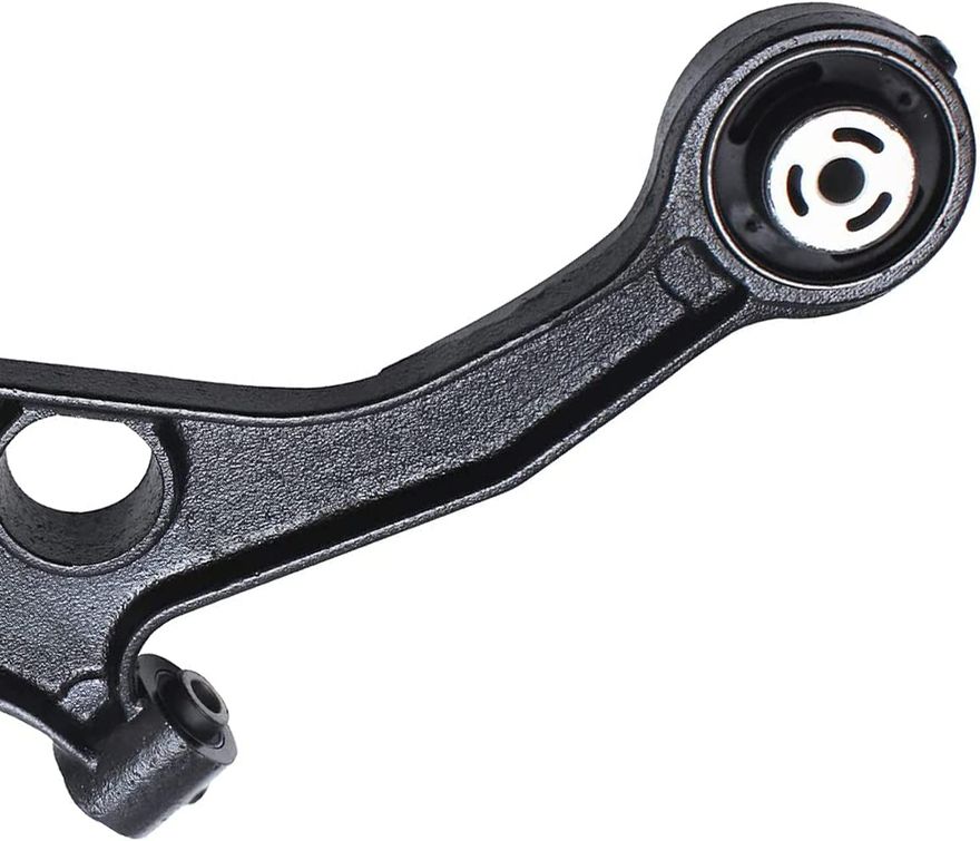 Front Left Lower Control Arm - K641333